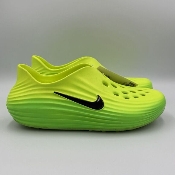 Nike ReactX Rejuven8 Green Strike Shoes HV5060-300 Size 9 main image 7